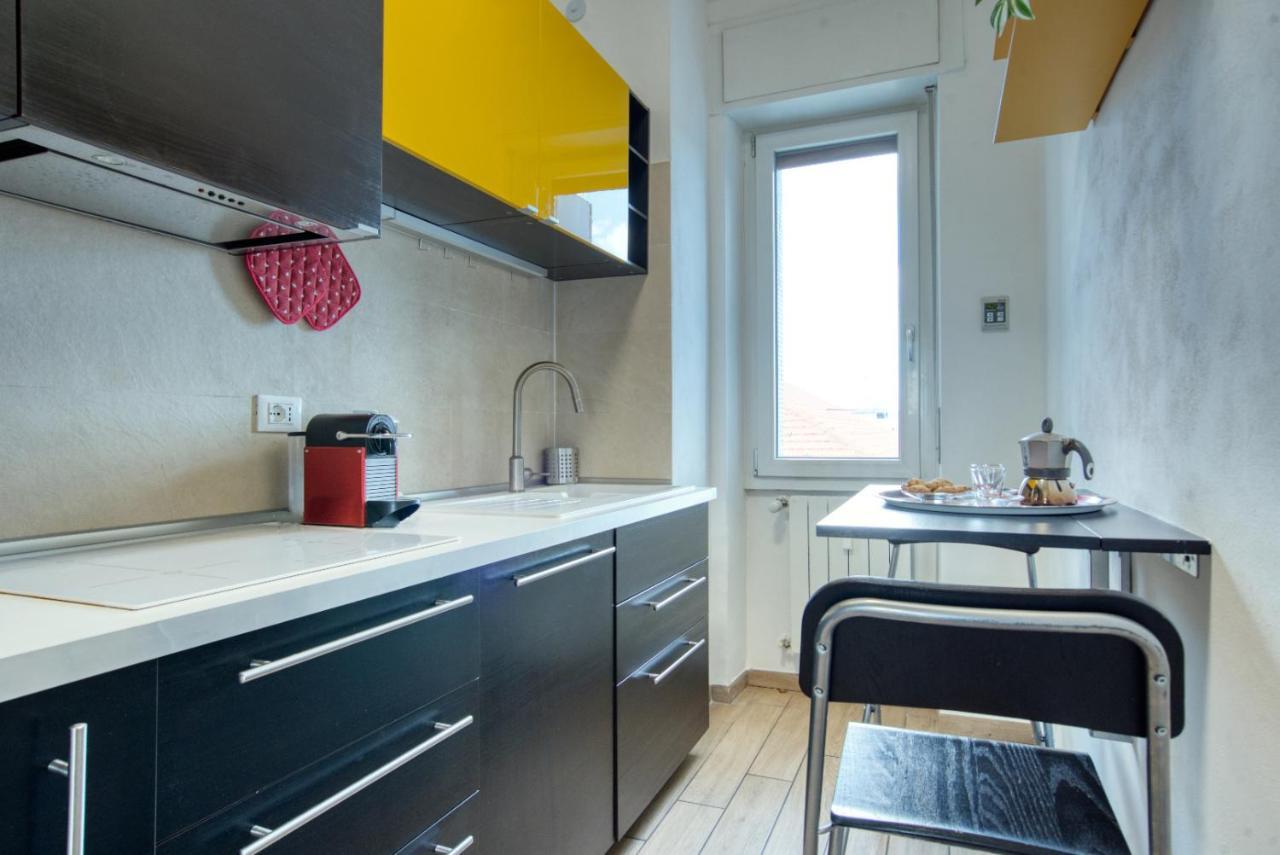 Caseospitali - Casa Park View, Ampio Trilocale Per Famiglie Sul Parco Apartment