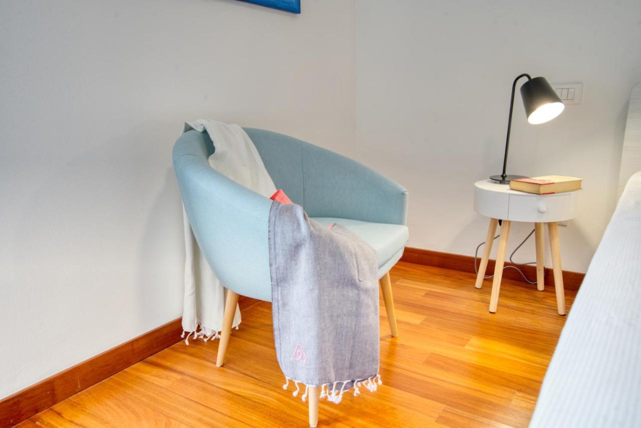 Apartment Caseospitali - Casa Park View, Ampio Trilocale Per Famiglie Sul Parco